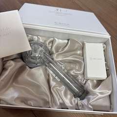 新品ミラブルシャワーヘッドの画像