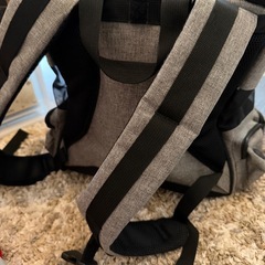 ペットキャリーの画像