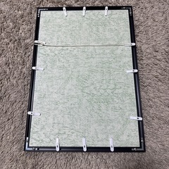 ワンピースパズル【額付き】の画像