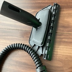 H2Oスチームの画像