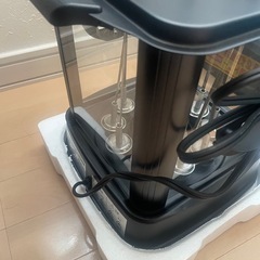 焼き鳥メーカー　無煙　焼き鳥機　焼き鳥の画像