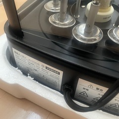 焼き鳥メーカー　無煙　焼き鳥機　焼き鳥の画像