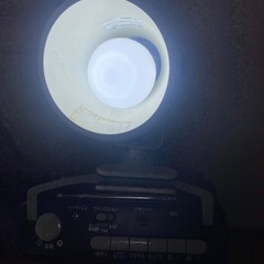 クリップライトの画像