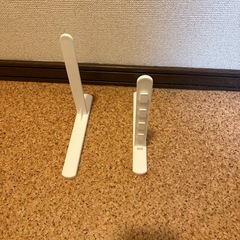 間仕切りの画像