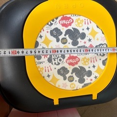 ディズニーおもちゃ箱の画像