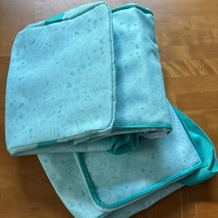 サーティワン　すみっこぐらし　保冷バッグの画像