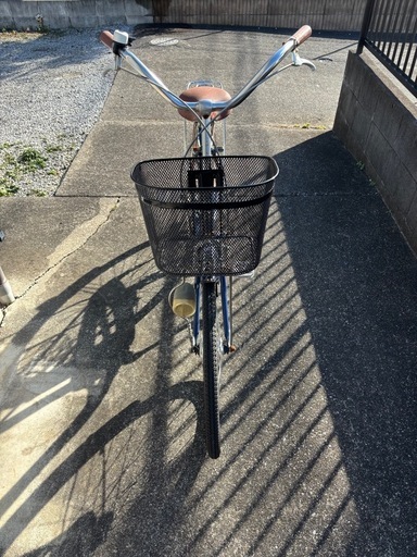 自転車