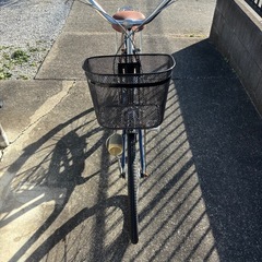 自転車の画像