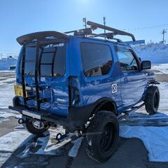 ❗ジムニー売ります❗の画像