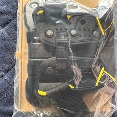 TAICHIバイクプロテクター新品未使用の画像