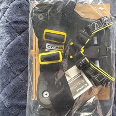 TAICHIバイクプロテクター新品未使用の画像