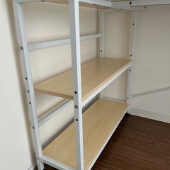 ワークデスクの画像