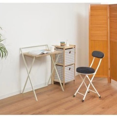 オフィスデスク・勉強机の画像