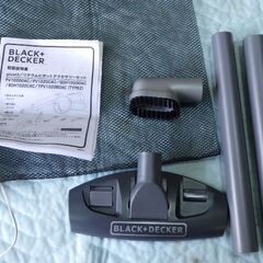 コードレスハンディクリーナーの画像