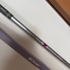 ⛳️ゴルフクラブ2本セット　パター未使用の画像