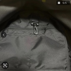 ①桐光学園　リュック　バックの画像