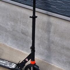 決まりましたキックボード2台セットの画像