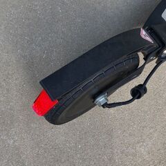 決まりましたキックボード2台セットの画像