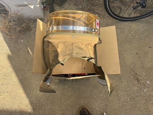 わくわく族車セット