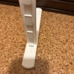 間仕切りの画像