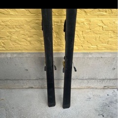 HEAD スキー板の画像