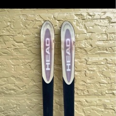 HEAD スキー板の画像