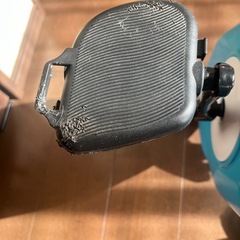 収納できるサイクリングマシーンの画像