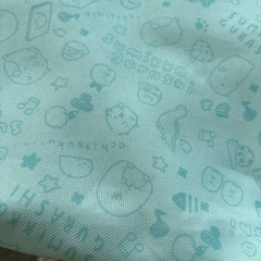 サーティワン　すみっこぐらし　保冷バッグの画像