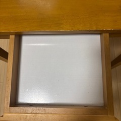 【取引中】机いすセットの画像