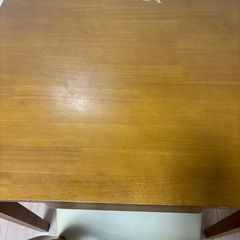 【取引中】机いすセットの画像