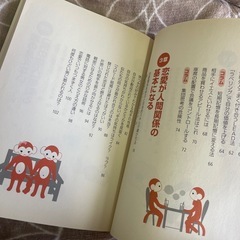 図解 すぐに使える！心理学の画像