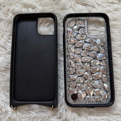 iPhoneケース2点セットの画像