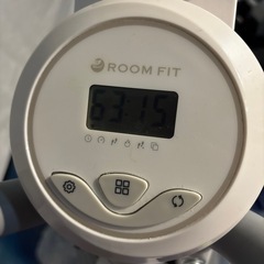 フィットネスバイクの画像