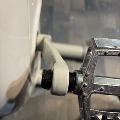 フィットネスバイクの画像