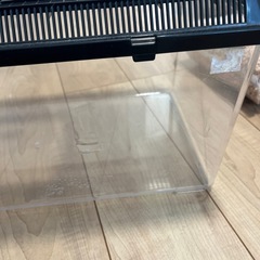 小動物用ゲージの画像