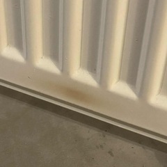 WOSAB(2) 北欧 パネルヒーター オイルヒーターの画像