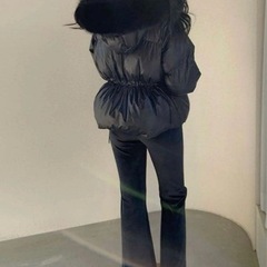 【DHOLIC ダウンジャケット
】の画像