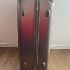 スーツケース（鍵２つ付き） 84L☆出張、旅行に最適の画像