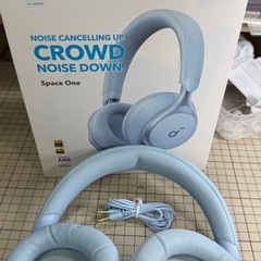 AKKER soundcore Space One　の画像