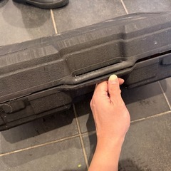 フロアジャッキ　2tの画像