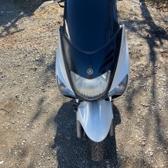 格安　神奈川発　マジェスティ125 要整備の画像