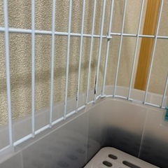 小動物用ゲージの画像