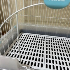 小動物用ゲージの画像