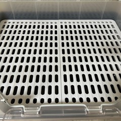 小動物用ゲージの画像