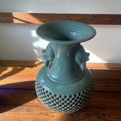 壺2種類
の画像