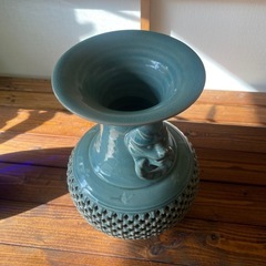 壺2種類
の画像