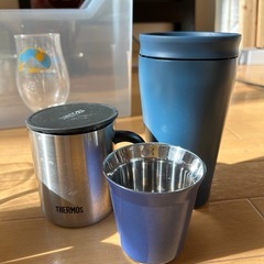 【あと1日で処分＆無料】食器まとめてセットの画像