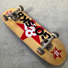 スケボー 子供用の画像