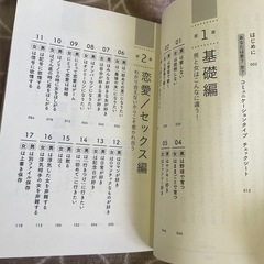 察しない男説明しない女の画像