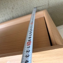 テレビ台の画像